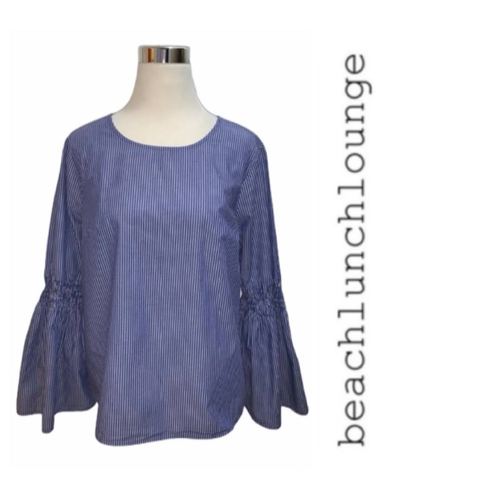 beachlunchlounge Top